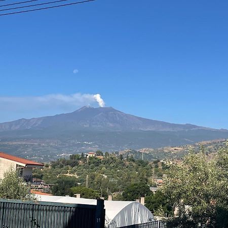 Pipa'S Suntrap Appartement Taormina Buitenkant foto