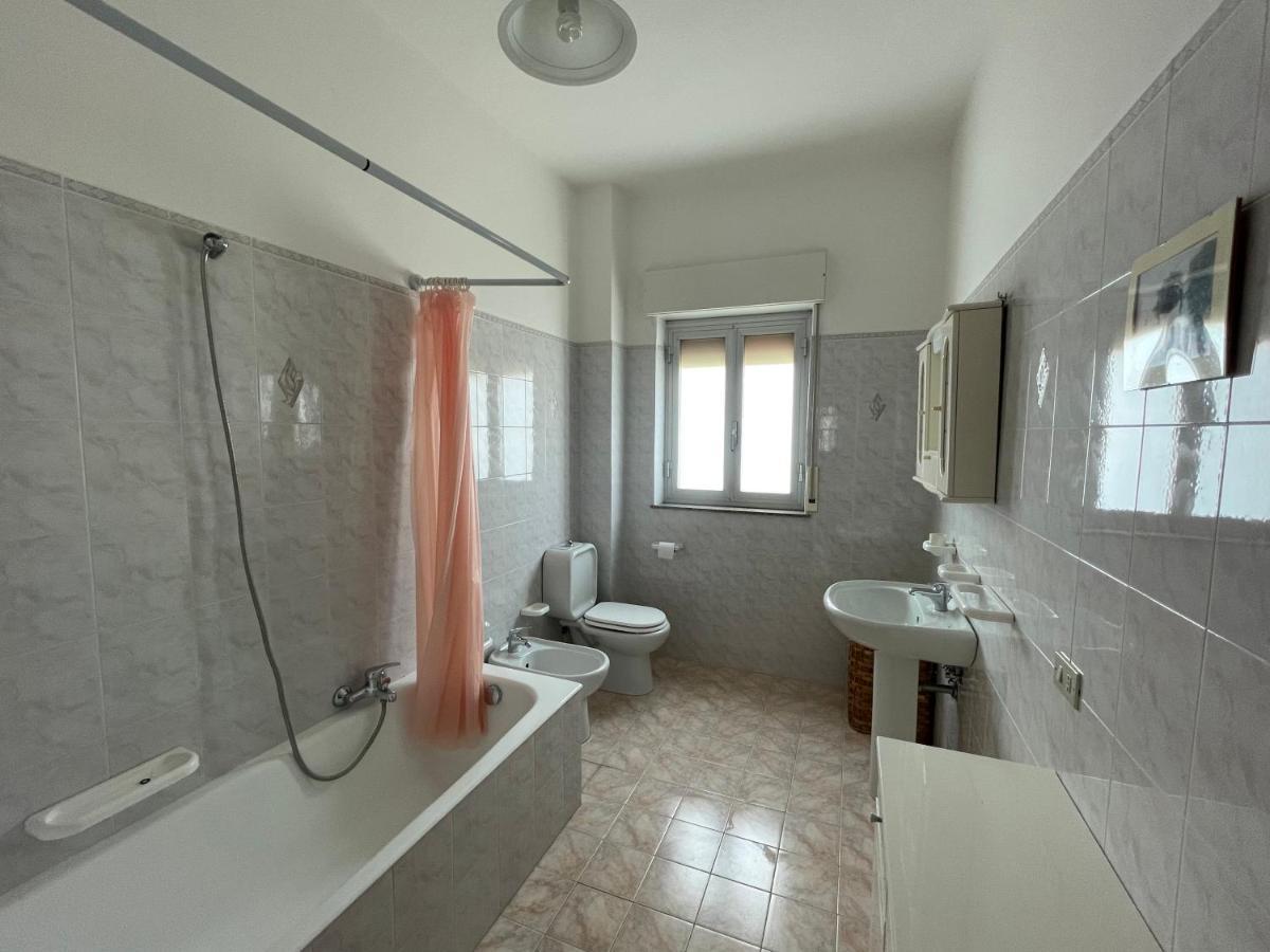 Pipa'S Suntrap Appartement Taormina Buitenkant foto