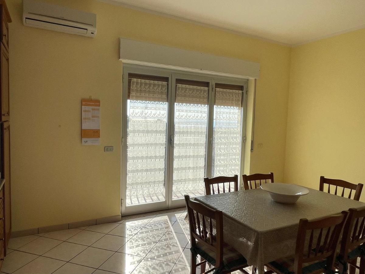 Pipa'S Suntrap Appartement Taormina Buitenkant foto