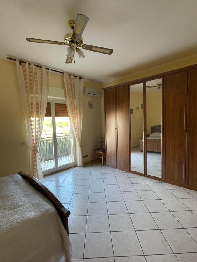 Pipa'S Suntrap Appartement Taormina Buitenkant foto